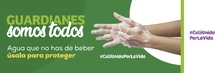 Guardianes Somos Todos