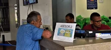 El 26 de junio iniciará el pago del subsidio Colombia mayor