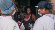 La Colonia Nariñense firmó el “Pacto por la vida”