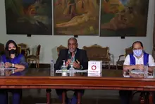 Secretaría de Cultura rindió cuentas de su gestión a la ciudadanía