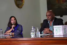 Secretaría de Cultura rindió cuentas de su gestión a la ciudadanía