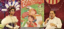 Hoy inició la fiesta dulce para celebrar a los ahijados