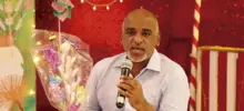 Hoy inició la fiesta dulce para celebrar a los ahijados