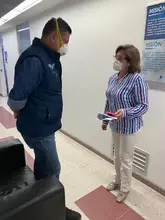Se consolida estrategia integral de seguridad entre Fiscalía de la Nación y Alcaldía de Cali