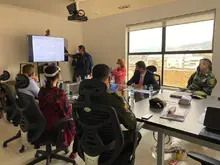 Se consolida estrategia integral de seguridad entre Fiscalía de la Nación y Alcaldía de Cali