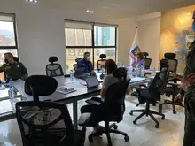 Se consolida estrategia integral de seguridad entre Fiscalía de la Nación y Alcaldía de Cali