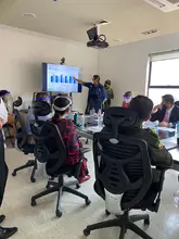 Se consolida estrategia integral de seguridad entre Fiscalía de la Nación y Alcaldía de Cali
