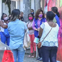 Subsecretaría de Equidad de Género, en alianza con el Consejo Noruego para Refugiados