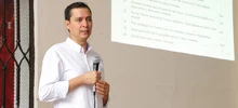 Alcaldía de Cali presentó el norte del turismo a los actores del sector 