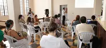 Alcaldía de Cali presentó el norte del turismo a los actores del sector 