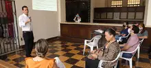 Alcaldía de Cali presentó el norte del turismo a los actores del sector 