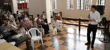 Alcaldía de Cali presentó el norte del turismo a los actores del sector 