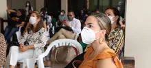 Alcaldía de Cali presentó el norte del turismo a los actores del sector 