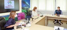Para mitigar hacinamiento, Gobierno Nacional invertirá en centro penitenciario de Villahermosa 