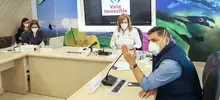Para mitigar hacinamiento, Gobierno Nacional invertirá en centro penitenciario de Villahermosa 
