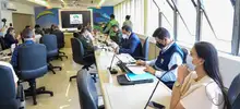Para mitigar hacinamiento, Gobierno Nacional invertirá en centro penitenciario de Villahermosa 