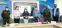 Para mitigar hacinamiento, Gobierno Nacional invertirá en centro penitenciario de Villahermosa 