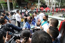 Por directriz del gobierno Nacional se suspende Piloto Gastronómico en el Parque del Perro