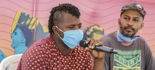 Cultura viral llegó a la colonia Nariñense al oriente de Cali