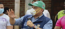 Cultura viral llegó a la colonia Nariñense al oriente de Cali