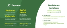 Banner Covid