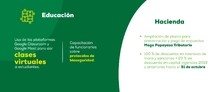 Banner Covid