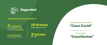 Banner Covid