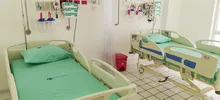 El tema no es tener muchos ventiladores, sino evitar que los pacientes lleguen a las UCI: Ospina