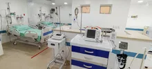 El tema no es tener muchos ventiladores, sino evitar que los pacientes lleguen a las UCI: Ospina