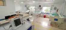 El tema no es tener muchos ventiladores, sino evitar que los pacientes lleguen a las UCI: Ospina