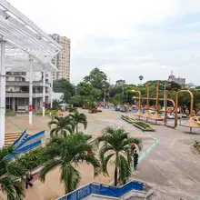 Plazoleta Jairo Varela volverá a brillar con luz propia bajo la administración de la Alcaldía