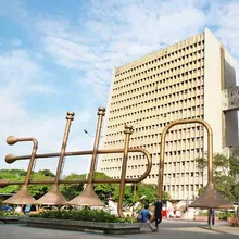 Plazoleta Jairo Varela volverá a brillar con luz propia bajo la administración de la Alcaldía