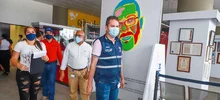 Plazoleta Jairo Varela volverá a brillar con luz propia bajo la administración de la Alcaldía