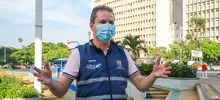 Plazoleta Jairo Varela volverá a brillar con luz propia bajo la administración de la Alcaldía