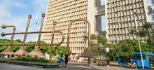 Plazoleta Jairo Varela volverá a brillar con luz propia bajo la administración de la Alcaldía