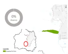 mapa 9