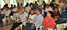 Invitación a la comunidad educativa para formase en procesos de Participación Ciudadana 