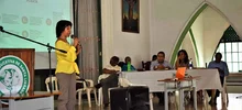 Invitación a la comunidad educativa para formase en procesos de Participación Ciudadana 