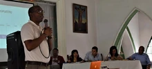 Invitación a la comunidad educativa para formase en procesos de Participación Ciudadana 