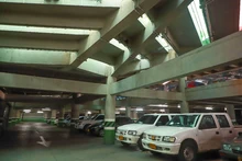 Plazoleta Jairo varela