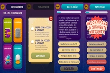 Cada vez, más recursos para aprender matemáticas, inglés, lenguaje y escritura de manera entretenida