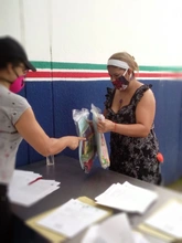Con material didáctico se apoya la estrategia Cali Educa En Casa