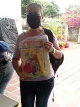 Con material didáctico se apoya la estrategia Cali Educa En Casa
