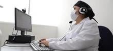 Red de Salud Ladera fortalece la atención inteligente en salud a través de la Telemedicina