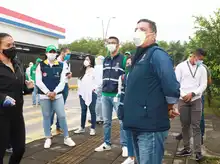 “No se compran baratijas en tiempos de crisis”: Jorge Iván Ospina
