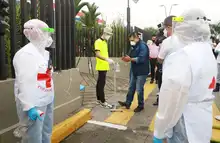 “No se compran baratijas en tiempos de crisis”: Jorge Iván Ospina