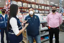 “No se compran baratijas en tiempos de crisis”: Jorge Iván Ospina