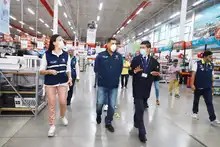 “No se compran baratijas en tiempos de crisis”: Jorge Iván Ospina