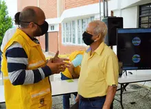 Ciudad Paraíso entrará a un proceso constructivo con la ampliación de vías en San Pascual
