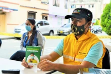 Ciudad Paraíso entrará a un proceso constructivo con la ampliación de vías en San Pascual
